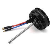 OMP Hobbby M2 Main Brushless Motor - Black