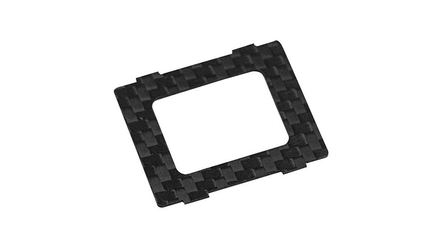 OMPHOBBY M2 Explore Fuselage Baseplate