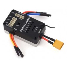 OMP Hobby M2 V2 Flight Control Gyro v2 (Replaced by OSHM2350) OMP Hobby M2 V2 Flight Control Gyro v2 (Replaced by OSHM2350)