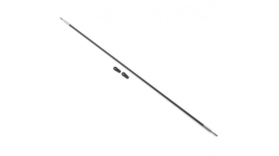OXY5 E625 Tail Push Rod Stretch OSP-1375 by LYNX Heli Innovations