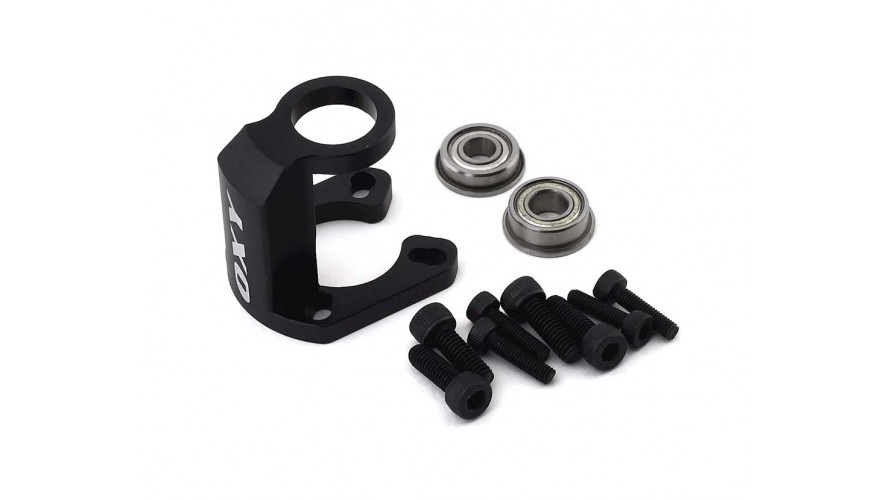 OXY5 MEG Motor Shaft Extra Support OSP-1378 by LYNX Heli Innovations OXY5 MEG Motor Shaft Extra Support OSP-1378 by LYNX Heli Innovations