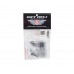 OXY5 Aluminum Main Grip - Black OSP-1268 by LYNX Heli Innovations