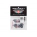 OXY5 Dampeners Ring Soft OSP-1270 by LYNX Heli Innovations OXY5 Dampeners Ring Soft OSP-1270 by LYNX Heli Innovations