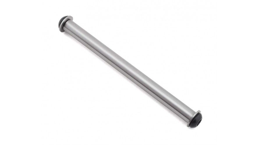 OXY5 Spindle Shaft OSP-1272 by LYNX Heli Innovations
