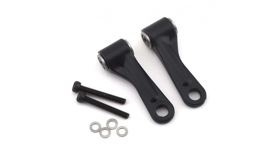 OXY5 Radius Arm OSP-1274 by LYNX Heli Innovations