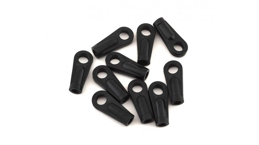 OXY5 Ball Links Plastic OSP-1277 by LYNX Heli Innovations