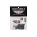 OXY5 Ball Links Plastic OSP-1277 by LYNX Heli Innovations