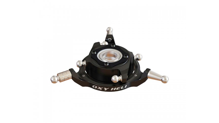 OXY5 Swashplate OSP-1278 by LYNX Heli Innovations