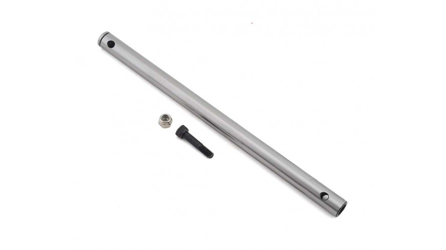 OXY5 Main Shaft OSP-1281 by LYNX Heli Innovations OXY5 Main Shaft OSP-1281 by LYNX Heli Innovations