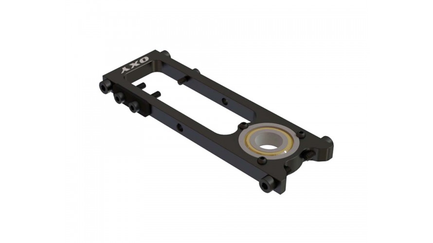 OXY5 Upper Bearing Block OSP-1283 by LYNX Heli Innovations