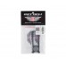 OXY5 Upper Bearing Block OSP-1283 by LYNX Heli Innovations