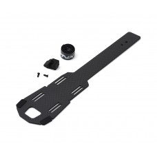 LYNX OXY5 Quick Release Battery Tray