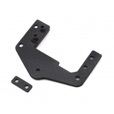 LYNX OXY5 Mini Servo Canopy Break Away Support