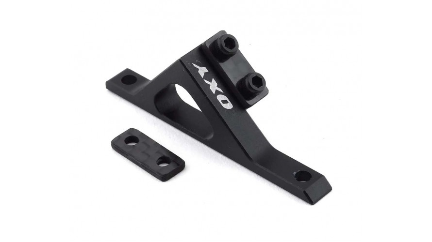OXY5 Mini Servo Support Left OSP-1310 by LYNX Heli Innovations OXY5 Mini Servo Support Left OSP-1310 by LYNX Heli Innovations