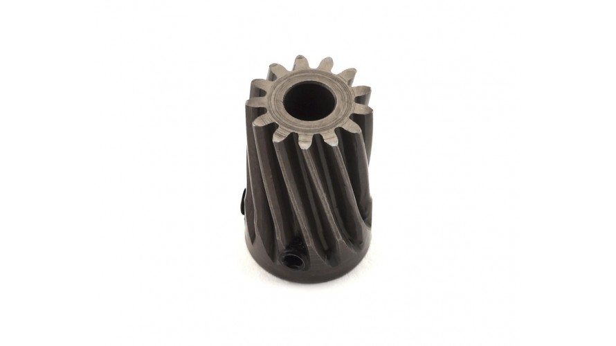 OXY5 Pinion 13T - 6mm Motor Shaft OSP-1313 by LYNX Heli Innovations OXY5 Pinion 13T - 6mm Motor Shaft OSP-1313 by LYNX Heli Innovations
