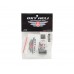 OXY5 Pinion 13T - 6mm Motor Shaft OSP-1313 by LYNX Heli Innovations OXY5 Pinion 13T - 6mm Motor Shaft OSP-1313 by LYNX Heli Innovations