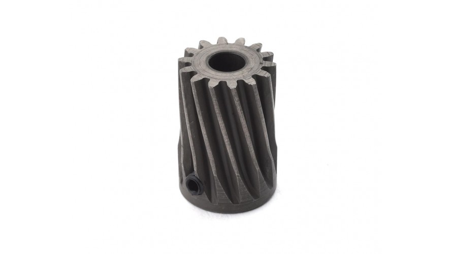 OXY5 Pinion 14T - 6mm Motor Shaft OSP-1314 by LYNX Heli Innovations OXY5 Pinion 14T - 6mm Motor Shaft OSP-1314 by LYNX Heli Innovations