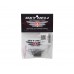 OXY5 Pinion 14T - 6mm Motor Shaft OSP-1314 by LYNX Heli Innovations OXY5 Pinion 14T - 6mm Motor Shaft OSP-1314 by LYNX Heli Innovations