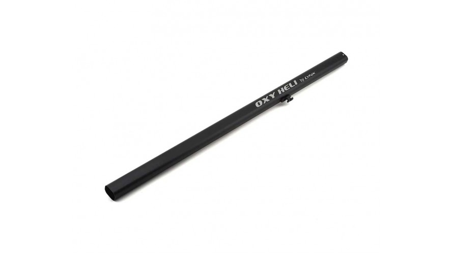 OXY5 E575 Tail Boom OSP-1315 by LYNX Heli Innovations