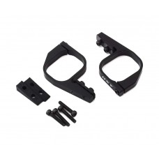 LYNX OXY5 Tail Servo Mount Set