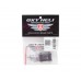 OXY5 Tail Case Hub OSP-1317 by LYNX Heli Innovations