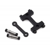 LYNX OXY5 Front Belt Pulley Support Set