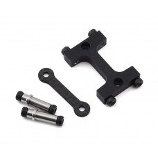 LYNX OXY5 Front Belt Pulley Support Set