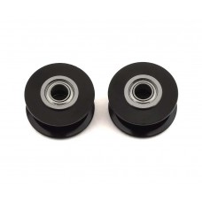 LYNX OXY5 Front Belt Pulley