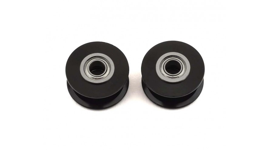OXY5 Front Belt Pulley OSP-1319 by LYNX Heli Innovations