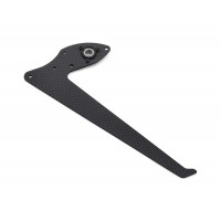 LYNX OXY5 Vertical Fin