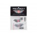 OXY5 Tail Case Rod OSP-1321 by LYNX Heli Innovations OXY5 Tail Case Rod OSP-1321 by LYNX Heli Innovations