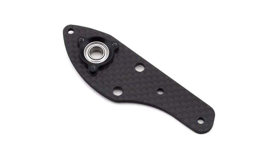OXY5 Tail Case Side OSP-1322 by LYNX Heli Innovations OXY5 Tail Case Side OSP-1322 by LYNX Heli Innovations