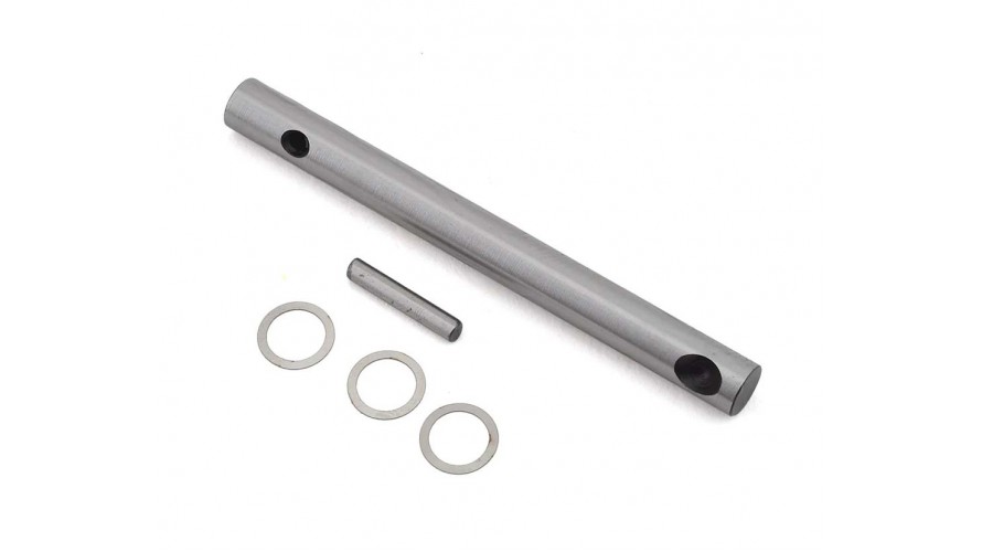 OXY5 Tail Shaft OSP-1324 by LYNX Heli Innovations OXY5 Tail Shaft OSP-1324 by LYNX Heli Innovations