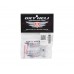OXY5 Tail Pulley 18T OSP-1325 by LYNX Heli Innovations OXY5 Tail Pulley 18T OSP-1325 by LYNX Heli Innovations