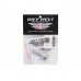 OXY5 Tail Pulley 19T OSP-1326 by LYNX Heli Innovations OXY5 Tail Pulley 19T OSP-1326 by LYNX Heli Innovations
