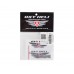 OXY5 45mm Turnbuckle Rod OSP-1335 by LYNX Heli Innovations OXY5 45mm Turnbuckle Rod OSP-1335 by LYNX Heli Innovations