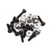 OXY5 Servo Linkage Ball Set OSP-1339 by LYNX Heli Innovations OXY5 Servo Linkage Ball Set OSP-1339 by LYNX Heli Innovations