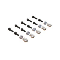 LYNX OXY5 Servo Linkage Ball Set
