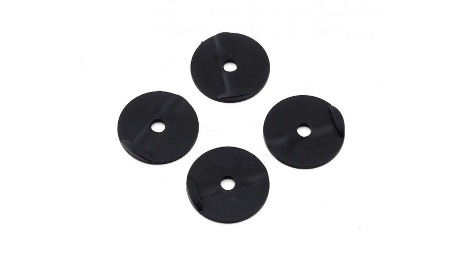 OXY5 Main Blade Spacer 1.5mm OSP-1341 by LYNX Heli Innovations OXY5 Main Blade Spacer 1.5mm OSP-1341 by LYNX Heli Innovations
