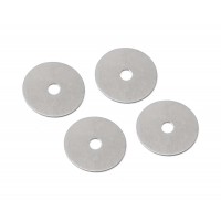 LYNX OXY5 Main Blade Spacer 0.5mm