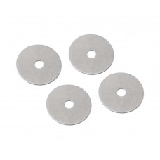 LYNX OXY5 Main Blade Spacer 0.5mm