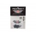 OXY5 Tail Blade Spacer 1mm OSP-1343 by LYNX Heli Innovations OXY5 Tail Blade Spacer 1mm OSP-1343 by LYNX Heli Innovations