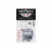 OXY5 Mini Servo Support Set OSP-1347 by LYNX Heli Innovations OXY5 Mini Servo Support Set OSP-1347 by LYNX Heli Innovations
