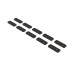 OXY5 Standard Servo Carbon Fiber Tab OSP-1349 by LYNX Heli Innovations