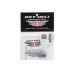 OXY5 Pinion 12T - 5mm Motor Shaft OSP-1358 by LYNX Heli Innovations OXY5 Pinion 12T - 5mm Motor Shaft OSP-1358 by LYNX Heli Innovations