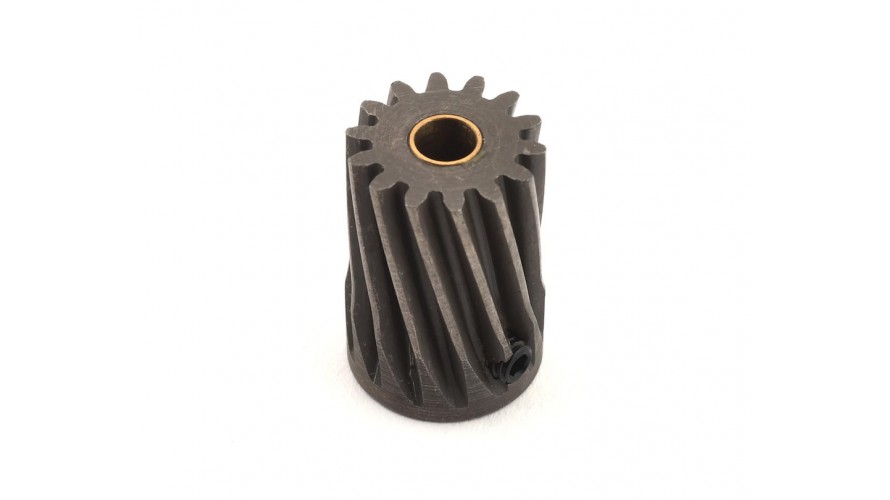 OXY5 Pinion 14T - 5mm Motor Shaft OSP-1360 by LYNX Heli Innovations OXY5 Pinion 14T - 5mm Motor Shaft OSP-1360 by LYNX Heli Innovations