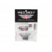 OXY5 Pinion 14T - 5mm Motor Shaft OSP-1360 by LYNX Heli Innovations OXY5 Pinion 14T - 5mm Motor Shaft OSP-1360 by LYNX Heli Innovations