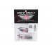OXY5 Pinion 11T - 5mm Motor Shaft OSP-1361 by LYNX Heli Innovations OXY5 Pinion 11T - 5mm Motor Shaft OSP-1361 by LYNX Heli Innovations