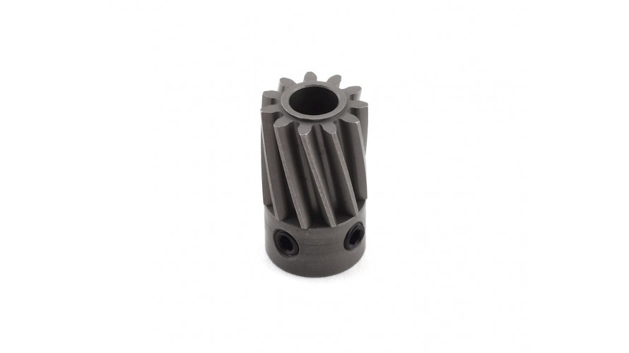 OXY5 Pinion 11T - 6mm Motor Shaft OSP-1362 by LYNX Heli Innovations OXY5 Pinion 11T - 6mm Motor Shaft OSP-1362 by LYNX Heli Innovations