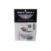 OXY5 Pinion 11T - 6mm Motor Shaft OSP-1362 by LYNX Heli Innovations OXY5 Pinion 11T - 6mm Motor Shaft OSP-1362 by LYNX Heli Innovations